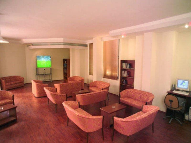Panorama Hotel Аланія Екстер'єр фото